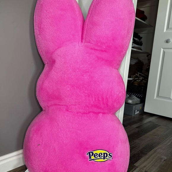 Peeps Plush - Picture 2 of 3